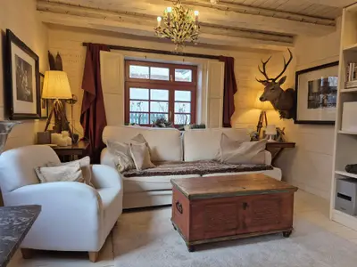 Ferienhaus für 6 Personen (90 m²) in Ahrenshoop 3/10