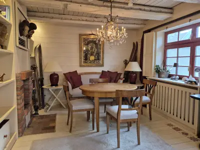 Ferienhaus für 6 Personen (90 m²) in Ahrenshoop 4/10