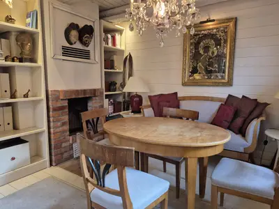Ferienhaus für 6 Personen (90 m²) in Ahrenshoop 6/10