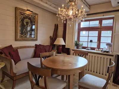 Ferienhaus für 6 Personen (90 m²) in Ahrenshoop 7/10