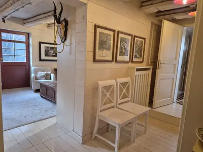 Ferienhaus für 6 Personen (90 m²) in Ahrenshoop 8/10