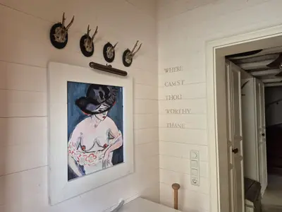 Ferienhaus für 6 Personen (90 m²) in Ahrenshoop 9/10