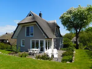 Ferienhaus für 6 Personen (125 m²) in Ahrenshoop