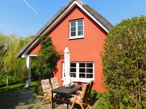 Ferienhaus für 4 Personen (45 m²) in Ahrenshoop