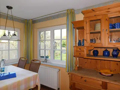 Küche / Küchenzeile