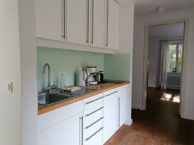 Küche / Küchenzeile