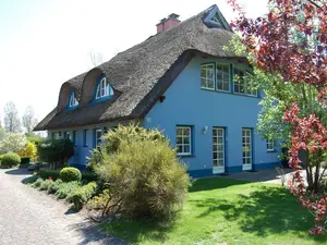 Ferienhaus für 6 Personen (88 m²) in Ahrenshoop