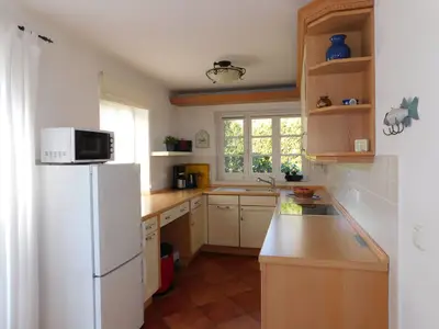 Küche / Küchenzeile