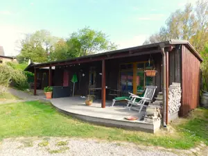 Ferienhaus für 2 Personen (25 m²) in Ahrenshoop