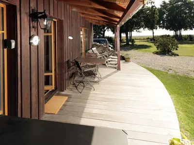 Fassade / Eingang