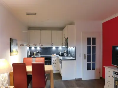 Küche / Küchenzeile