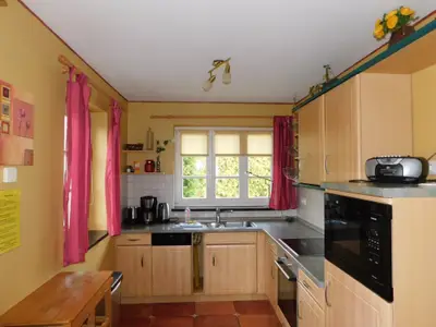 Küche / Küchenzeile