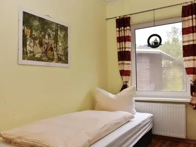 Ferienhaus für 4 Personen (50 m²) in Ahrenshoop 7/10