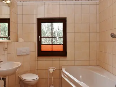 Ferienhaus für 4 Personen (50 m²) in Ahrenshoop 8/10