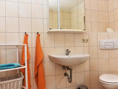 Ferienhaus für 4 Personen (50 m²) in Ahrenshoop 9/10