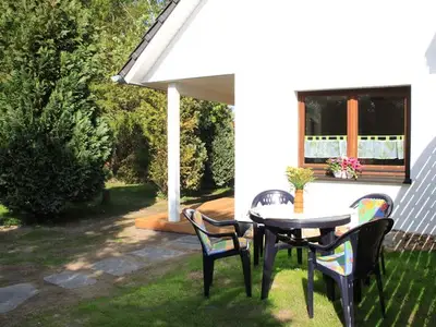 Ferienhaus für 5 Personen (60 m²) in Ahrenshoop 2/10