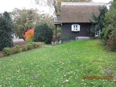Ferienhaus für 4 Personen (70 m²) in Ahrenshoop 1/9