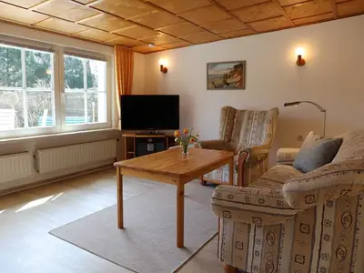 Ferienhaus für 3 Personen (68 m²) in Ahrenshoop 4/10