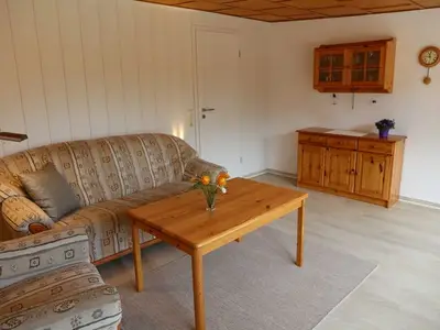 Ferienhaus für 3 Personen (68 m²) in Ahrenshoop 5/10