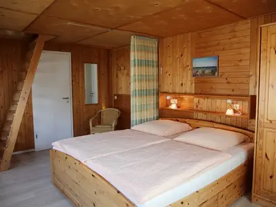 Ferienhaus für 3 Personen (68 m²) in Ahrenshoop 8/10