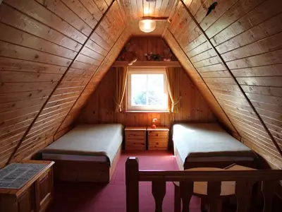 Ferienhaus für 3 Personen (68 m²) in Ahrenshoop 9/10