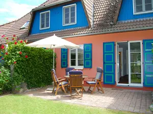 Ferienhaus für 7 Personen (130 m²) in Ahrenshoop