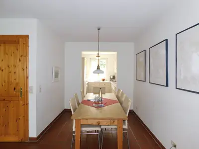 Küche / Küchenzeile