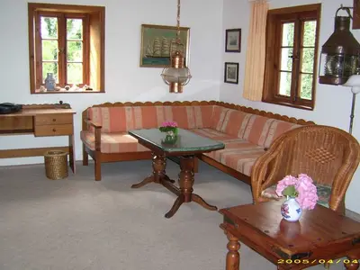 Ferienhaus für 4 Personen (70 m²) in Ahrenshoop 2/9