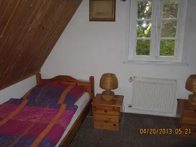 Ferienhaus für 4 Personen (70 m²) in Ahrenshoop 5/9