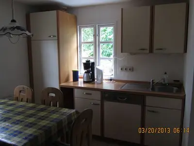 Ferienhaus für 4 Personen (70 m²) in Ahrenshoop 6/9