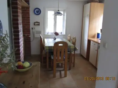 Ferienhaus für 4 Personen (70 m²) in Ahrenshoop 7/9