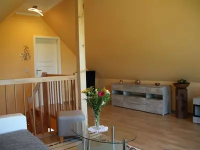 Ferienhaus für 5 Personen (60 m²) in Ahrenshoop 7/10