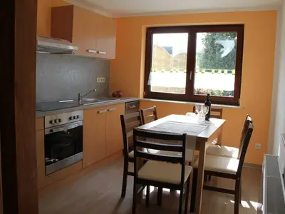Ferienhaus für 5 Personen (60 m²) in Ahrenshoop 8/10