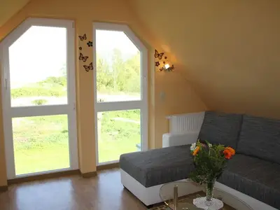 Ferienhaus für 5 Personen (60 m²) in Ahrenshoop 9/10