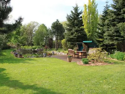 Ferienhaus für 4 Personen (70 m²) in Ahrenshoop 3/10
