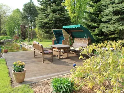 Ferienhaus für 4 Personen (70 m²) in Ahrenshoop 4/10