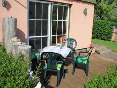Ferienhaus für 4 Personen (70 m²) in Ahrenshoop 5/10