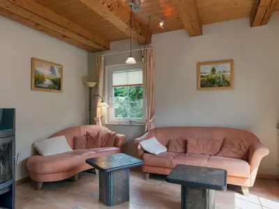 Ferienhaus für 4 Personen (70 m²) in Ahrenshoop 6/10