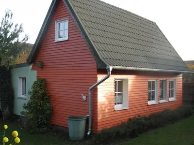 Ferienhaus für 3 Personen (68 m²) in Ahrenshoop 1/10