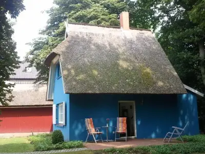 Ferienhaus für 3 Personen (44 m²) in Ahrenshoop 2/10
