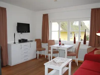 Ferienhaus für 3 Personen (44 m²) in Ahrenshoop 4/10