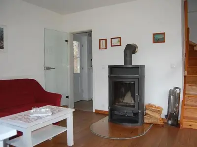 Ferienhaus für 3 Personen (44 m²) in Ahrenshoop 5/10