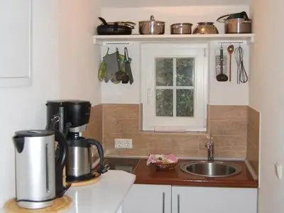Ferienhaus für 3 Personen (44 m²) in Ahrenshoop 7/10