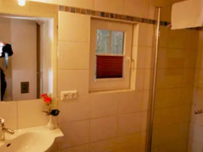 Ferienhaus für 3 Personen (44 m²) in Ahrenshoop 9/10