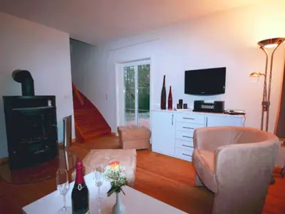 Ferienhaus für 3 Personen (44 m²) in Ahrenshoop 10/10