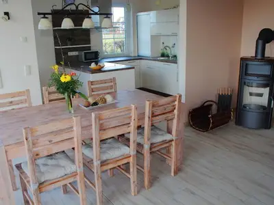 Ferienhaus für 7 Personen (130 m²) in Ahrenshoop 4/10