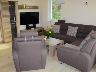 Ferienhaus für 7 Personen (130 m²) in Ahrenshoop 5/10