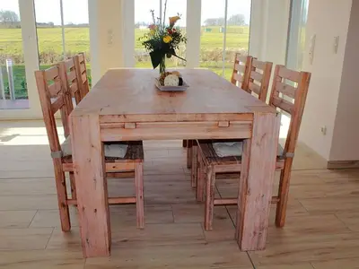 Ferienhaus für 7 Personen (130 m²) in Ahrenshoop 7/10