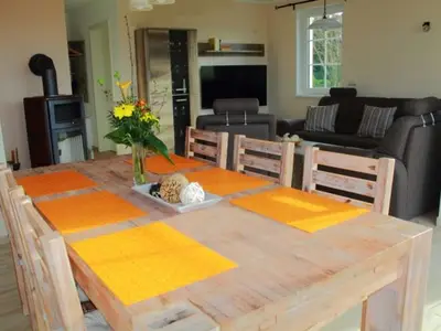 Ferienhaus für 7 Personen (130 m²) in Ahrenshoop 8/10