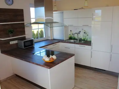 Ferienhaus für 7 Personen (130 m²) in Ahrenshoop 9/10